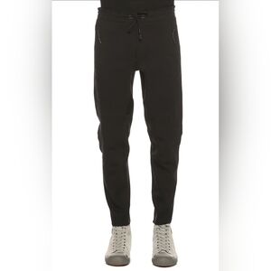 ISAORA Men's 'Scuba' Slim Fit Jogging Pants size L